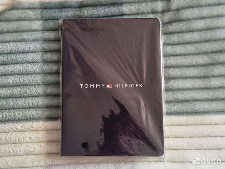 Ежедневник Tommy Hilfiger
