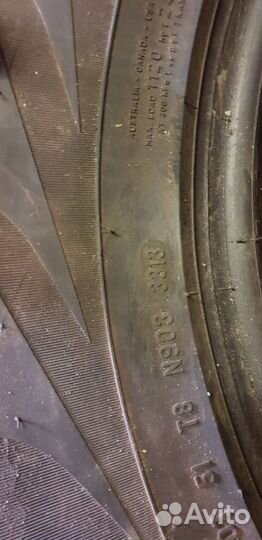 Pirelli Scorpion Verde All Season 265/65 R17