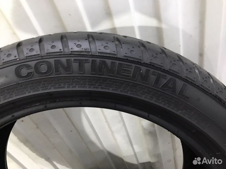 Continental ContiSportContact 2 225/45 R17