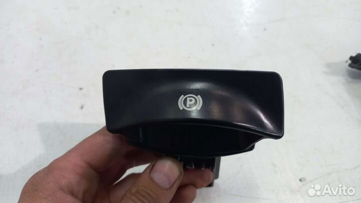 Ручка ручника Mercedes W251 R350