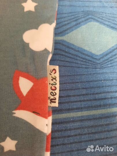 Слипы боди комбинезоны