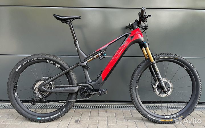 Топовый Rotwild R.X750 Ultra (2022)