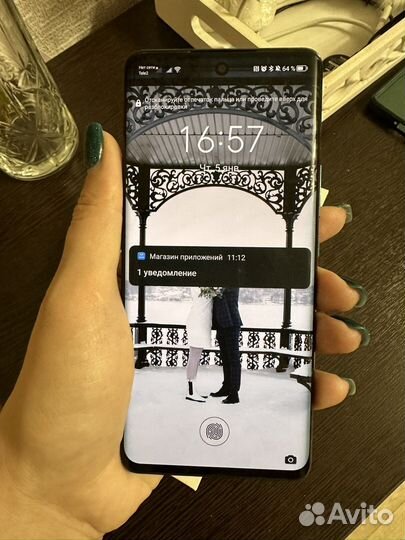 HONOR 50, 8/128 ГБ