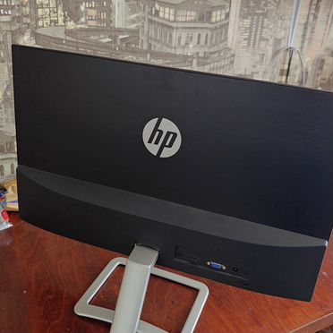 Монитор hp 24es