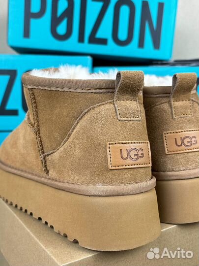 UGG Classic Ultra Mini