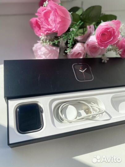Apple Watch Nike S5 44mm