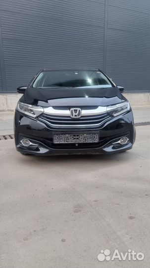 Honda Shuttle 1.5 AMT, 2015, 156 000 км