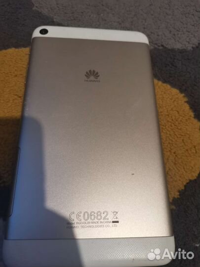 Планшет huawei