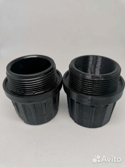 3Д 3d печать пластиком, моделирование в Твери