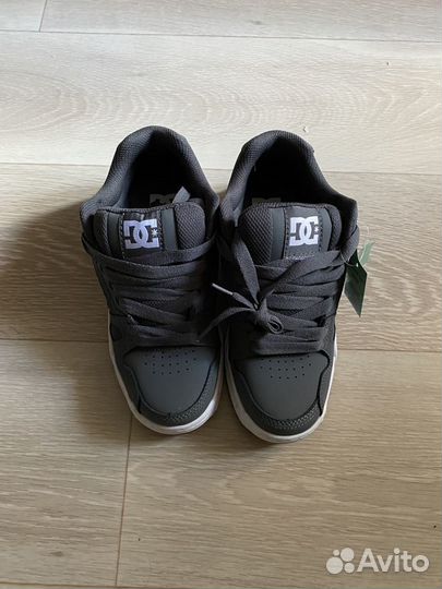 Dc shoes stag оригинал