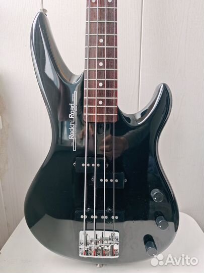 Бас гитара Yamaha RBX-500R (Japan)