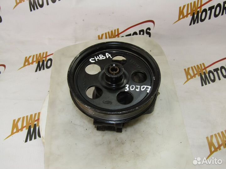 Гур Ford Mondeo 3