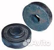 Подушка раздаточной коробки камаз 4310-1801028