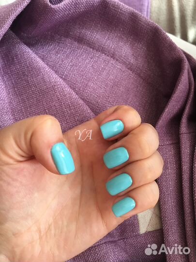 Маникюр, педикюр