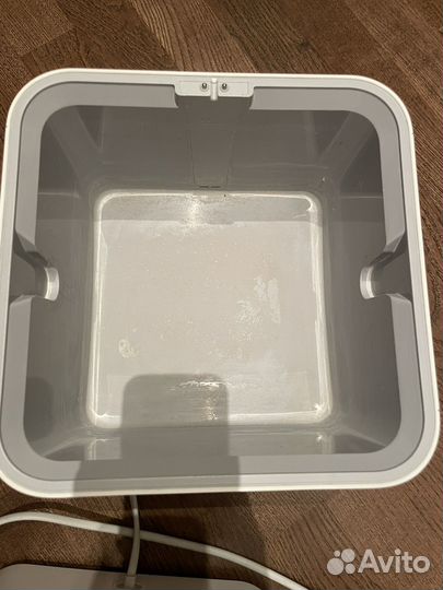 Увлажнитель воздуха xiaomi humidifier 2