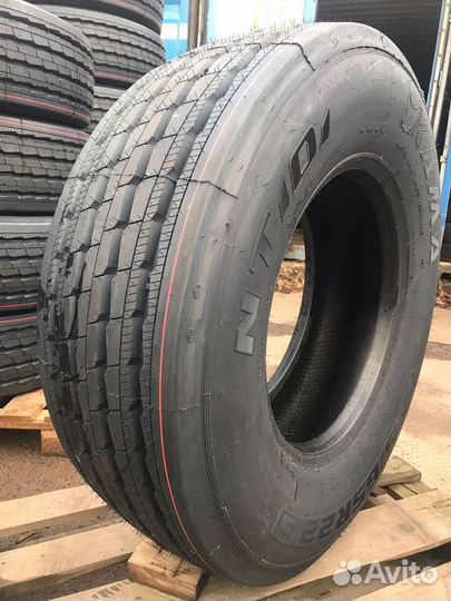 245/70R17.5 Кама NT-101