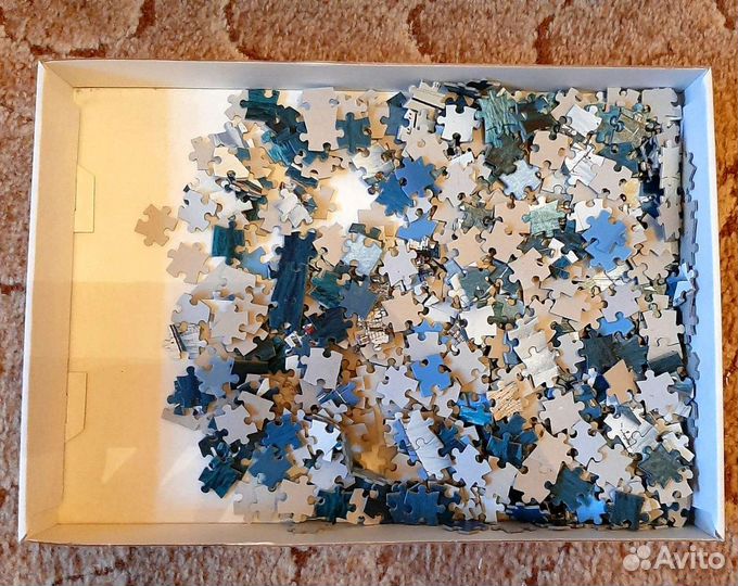 Настольные игры