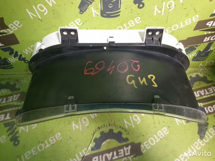 Щиток приборов Subaru Impreza GH3