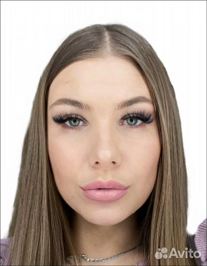 Обработка (ретушь) фотографии удаленно