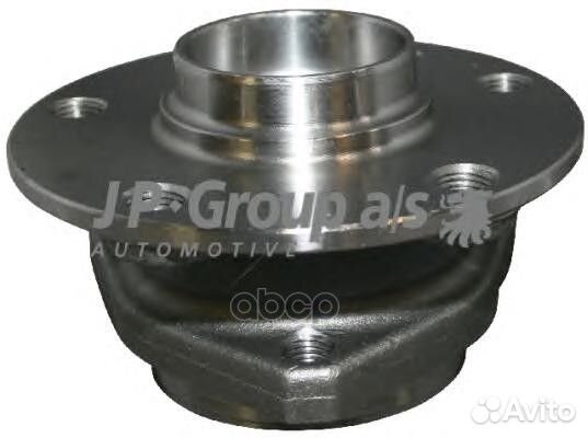 Ступица колеса перед лев A3,A3 Cabriolet,A3