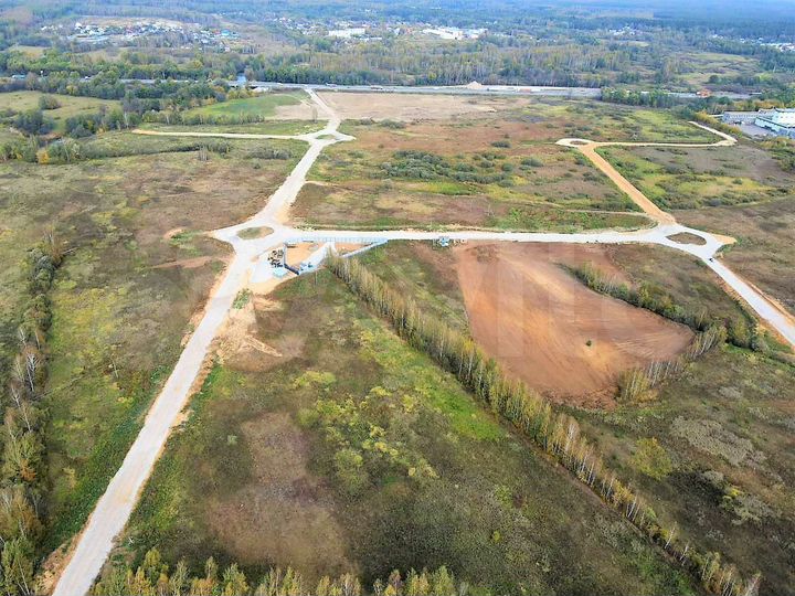 Участок 44 сот. (промназначения)