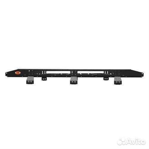 Багажник разборный Нива OJ 01.260.40