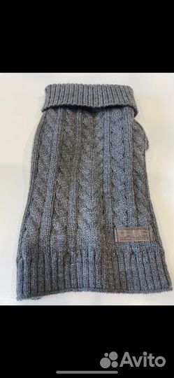 Свитер для маленькой собачки