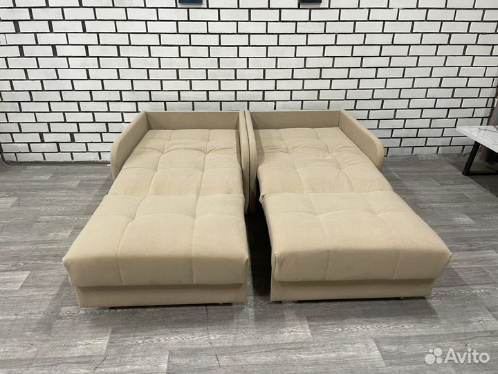 Кресло кровати Аккордеон новые