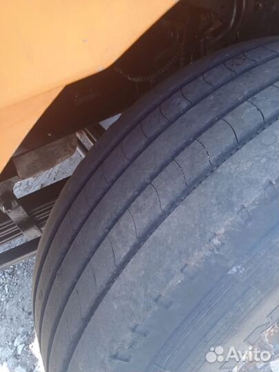 Shacman (Shaanxi) F2000, 2012