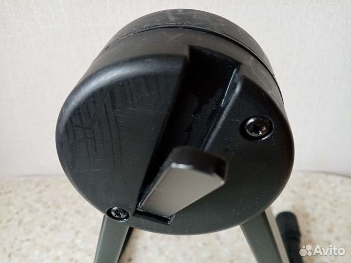 Стойка для гитары Quik Lok