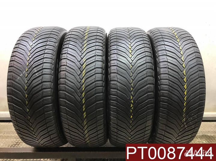 Michelin CrossClimate 2 215/65 R16 98H