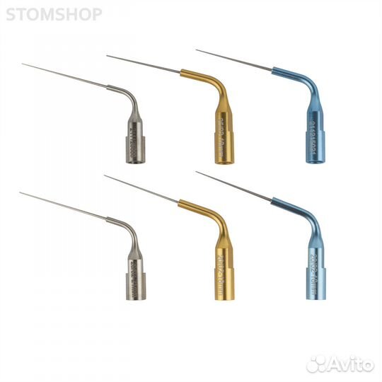 Ultra X - беспроводной ультразвуковой эндоактивато