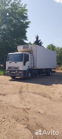 IVECO Eurocargo 150E18, 1994