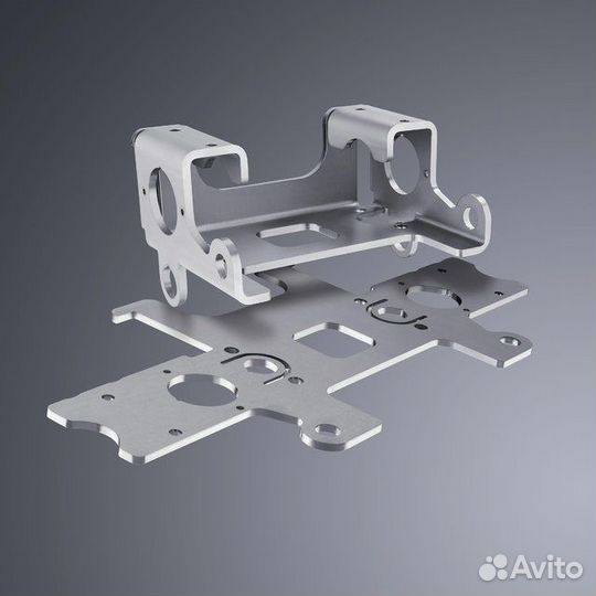 Гибка и резка а также сварка металла