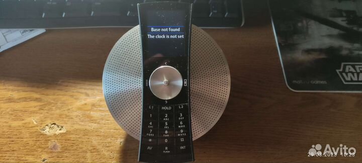 Радиотелефон Beocom 5 Bang & Olufsen