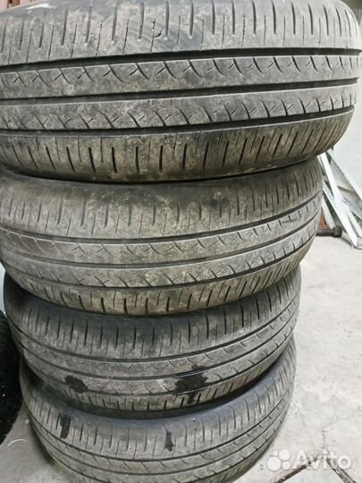 Yokohama A043A 185/60 R14