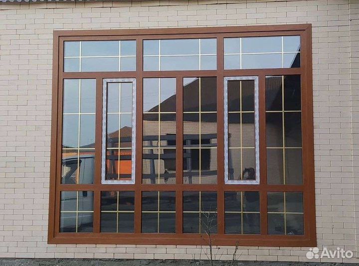 Пластиковые Окна Рассрочка