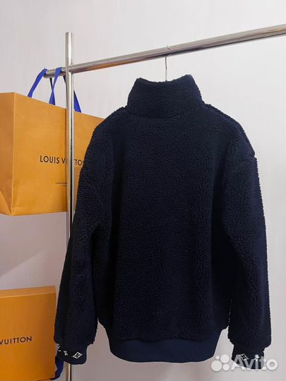 Куртка Louis Vuitton - Оригинальное качество