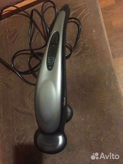 Массажер для тела электрический