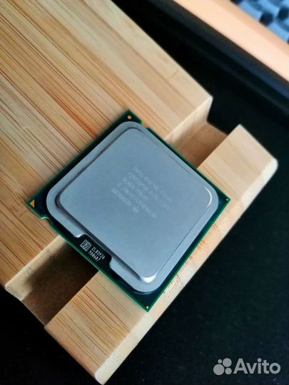 Intel Pentium Dual-Core E2200 (LGA 775)
