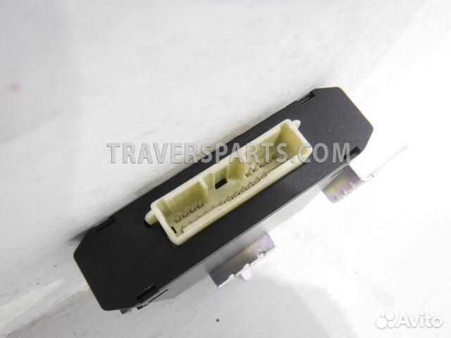 Блок управления парктрониками 3773054P30