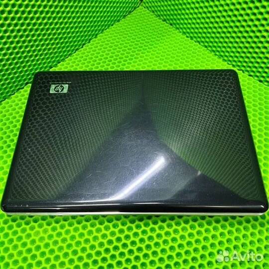 Ноутбук HP Pavilion dv5