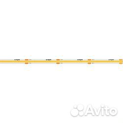 Светодиодная лента COB-X544-8mm 24V White6000 (11