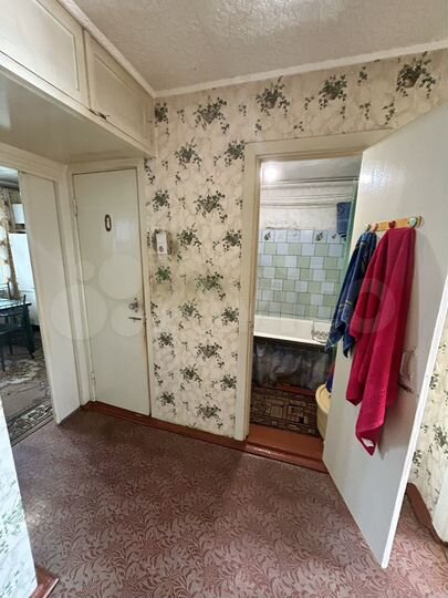 3-к. квартира, 64 м², 9/9 эт.