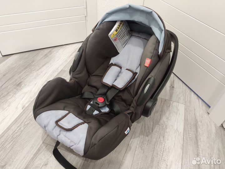 Детское Автокресло переноска