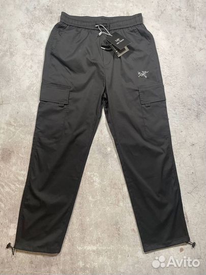 Штаны карго Arcteryx