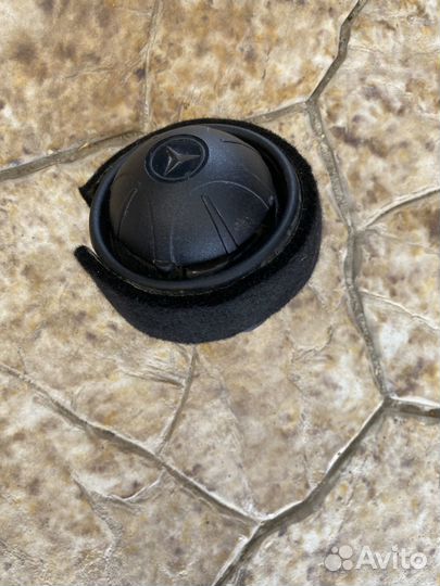 Сирена сигнализации Mercedes