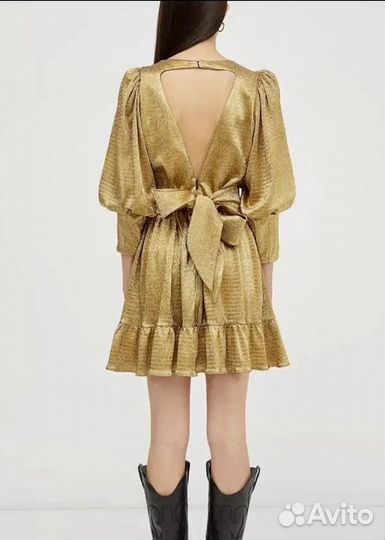 Платье lime новое