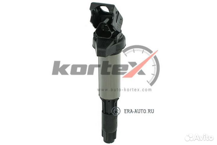 Kortex KIC005 Катушка зажигания BMW 3 Е46 01/5 Е39