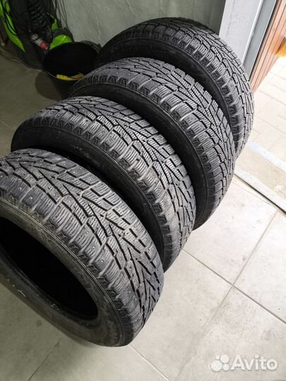 Nexen Winguard 205/60 R16 92T